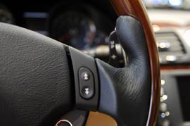 玛莎拉蒂总裁精英版车展实拍