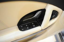 玛莎拉蒂总裁精英版车展实拍