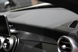 奔驰C63s