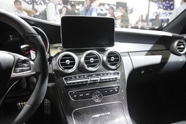 奔驰C63s