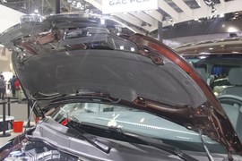 江淮瑞风M5II北京车展实拍