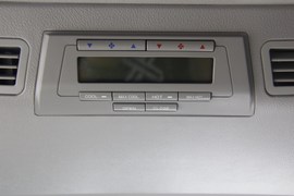 江淮瑞风M5II北京车展实拍
