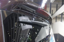 江淮瑞风M5II北京车展实拍