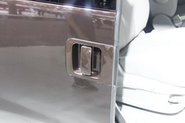 江淮瑞风M5II北京车展实拍