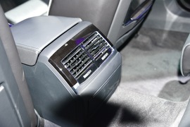 2016款大众辉昂480