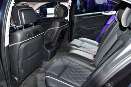 2016款大众辉昂480