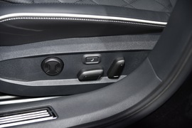 2016款大众辉昂480