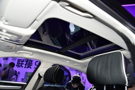 2016款大众辉昂480