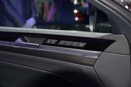 2016款大众辉昂480