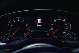 2016款大众辉昂480