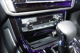 2016款大众辉昂480