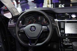 2016款大众辉昂480