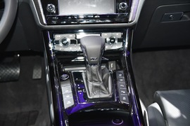 2016款大众辉昂480