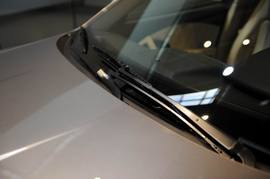 玛莎拉蒂总裁精英版车展实拍