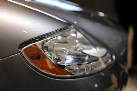 玛莎拉蒂总裁精英版车展实拍