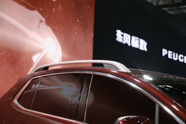 全新标致3008