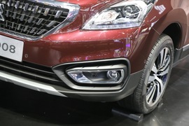全新标致3008