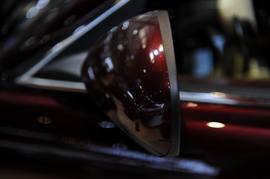 玛莎拉蒂总裁行政版车展实拍