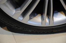 玛莎拉蒂总裁行政版车展实拍