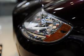 玛莎拉蒂总裁行政版车展实拍