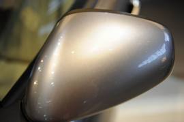 玛莎拉蒂总裁精英版车展实拍