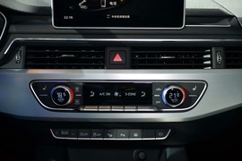奥迪A4L