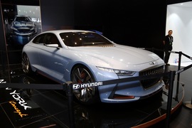 现代New