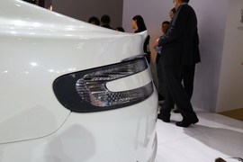 阿斯顿马丁Rapide