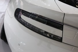 阿斯顿马丁Rapide