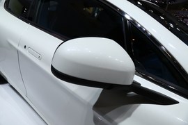 阿斯顿马丁Rapide