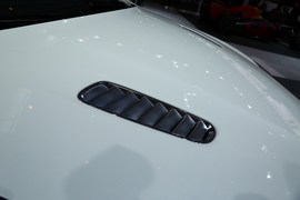 阿斯顿马丁Rapide
