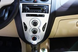 海马王子车展实拍