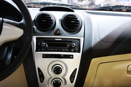 海马王子车展实拍