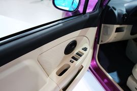 海马王子车展实拍