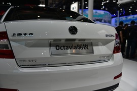 斯柯达明锐