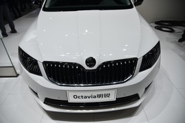斯柯达明锐