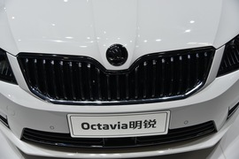 斯柯达明锐