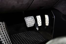 法拉利599GTO车展实拍