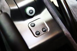 法拉利599GTO车展实拍