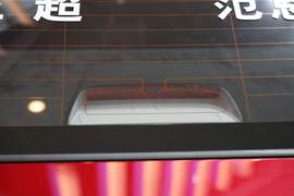 现代悦动CTCC赛车车展实拍