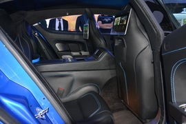 阿斯顿马丁Rapide