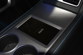 阿斯顿马丁Rapide