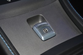 阿斯顿马丁Rapide