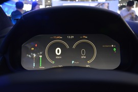 阿斯顿马丁Rapide