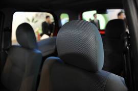 众泰2008车展实拍