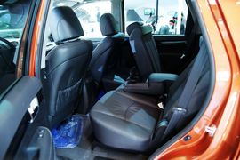 起亚霸锐车展实拍