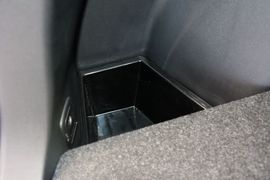 2016款三菱劲炫ASX