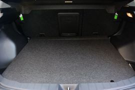 2016款三菱劲炫ASX