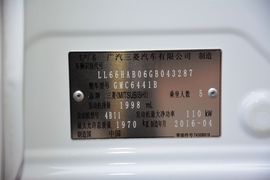 2016款三菱劲炫ASX