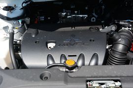 2016款三菱劲炫ASX